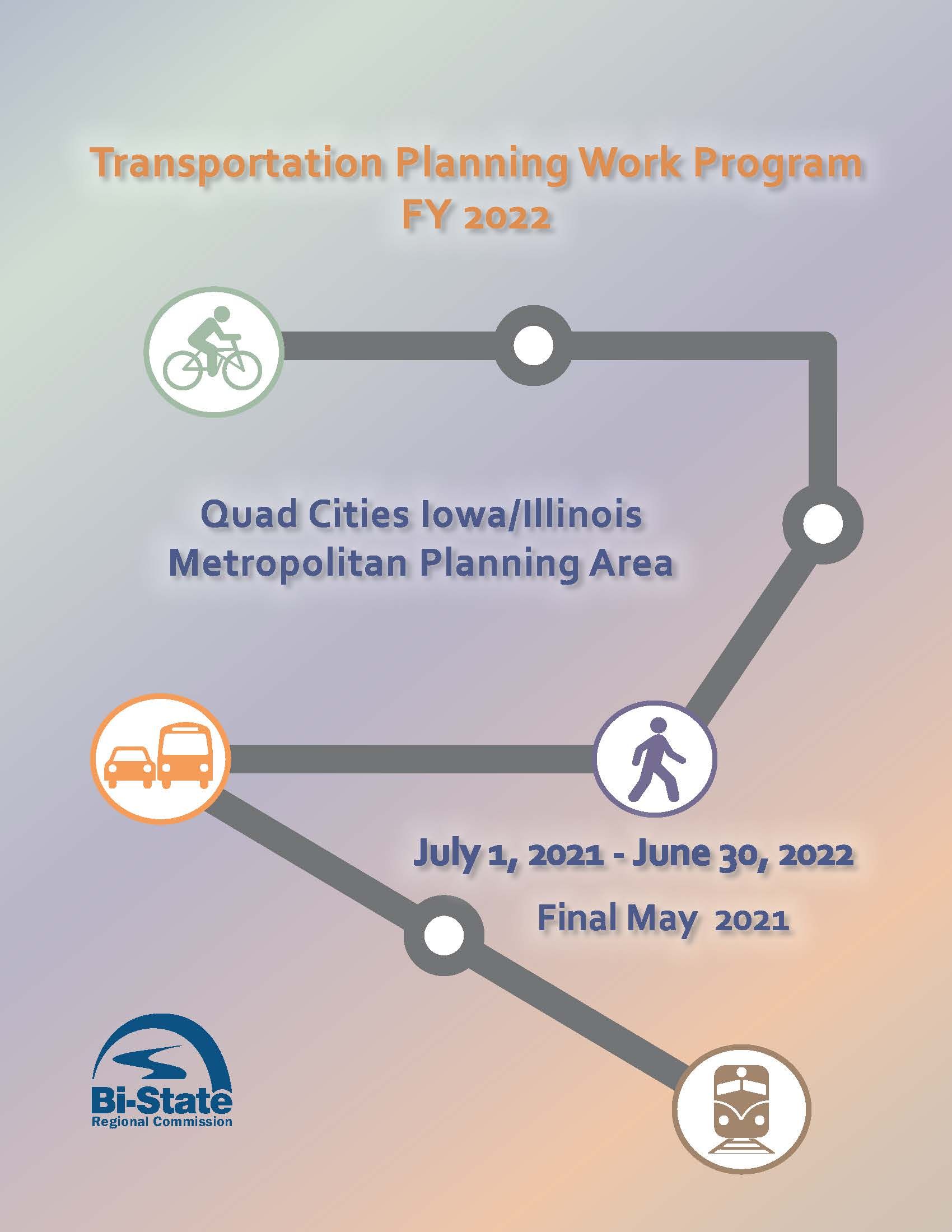 TPWP Urban Cover FY22