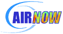 Air Now Logo Air Now Logo