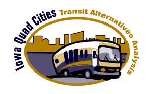 Transit Alternatives Logo Transit Alternatives Logo
